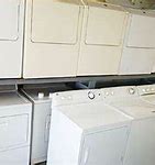 Image result for Small Stackable Washer and Dryer Set