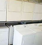 Image result for Kenmore Model 4130 Stackable Washer and Dryer Set