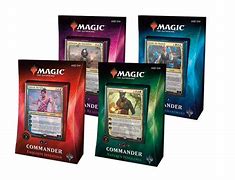Image result for Magic The Gathering Box