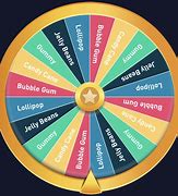 Image result for Prize Wheel With 12 Slots, Write-On Surface, Countertop - Black