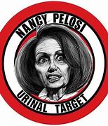 Image result for Nancy Pelosi Signature Pin