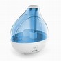 Image result for Cool Mist Humidifiers without Filters
