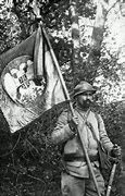 Image result for WW1 Serbian Soldier