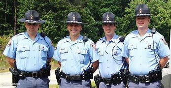 Image result for Georgia State Police Officer