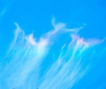Image result for Rainbow Angel Cloud