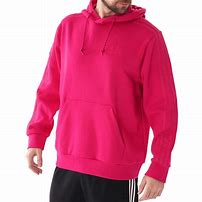 Image result for Adidas Pink and Black Full Zip Hoodie