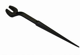 Image result for Spud Wrench