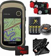 Image result for Garmin eTrex 10 Handheld GPS