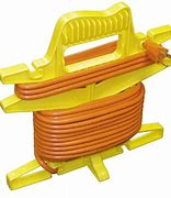 Image result for extension cord holder