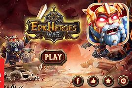 Image result for Epic Heroes War PC