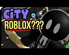 Image result for Roblox City Chaos
