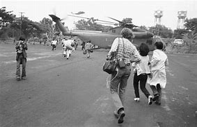 Image result for Vietnamese War Saigon