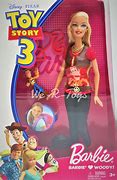 Image result for Barbie Diaries Toy Story