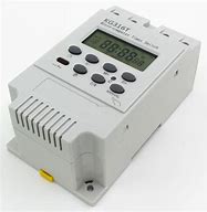 Image result for Digital Plug Timer Switch