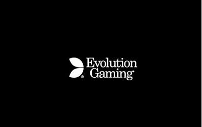 Image result for Evolution Gaming.