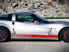 Image result for C6 Corvette Decals