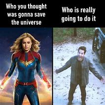 Image result for Captain Marvel Memes