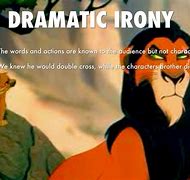 Image result for Situational Irony in Movies