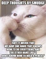 Image result for Funny Deep in Thought Comments
