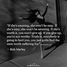 Image result for She Is Amazing Quotes