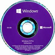 Image result for Windows 10 Disc Label