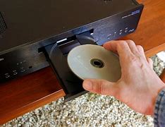 Image result for CD Player Won't Open CR66
