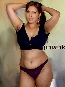 Priyanka Chopra nude navel hot panties xxx blouse pic Nude