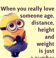 Image result for Minion I Love You Quotes Funny