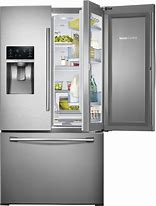 Image result for Samsung Bespoke French Door Refrigerator
