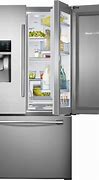 Image result for bespoke refrigerator doors