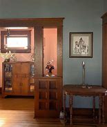 Image result for Craftsman Style Interior