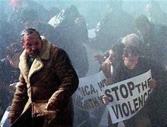 Image result for Kosovo Massacres