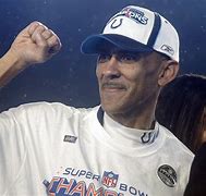 Image result for Tony Dungy