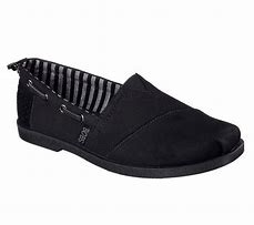 Image result for Black Bobs Shoes