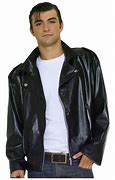 Image result for Grease Leather Look