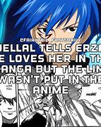 Image result for Funny Fairy Tail Jellal