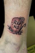 Image result for Rip Tattoo Quotes