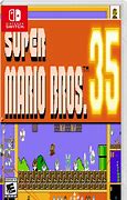Image result for Super Mario Bros 35 Nintendo Switch