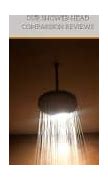 Image result for Dual Rain Shower Head