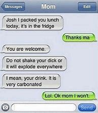 Image result for Funny Parents Text Messages Fail
