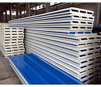 Image result for Sandwich Panel Roof