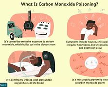 Image result for Carbon Monoxide Example