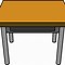 Image result for Teacher Desk and Student