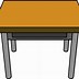 Image result for White School Desk