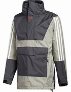Image result for Adidas Anorak Jacket