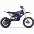 Image result for Electric Dirt Bikes for Sale