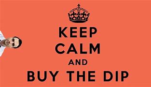 Image result for Keep Calm and Dip