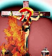 Image result for Crucifying