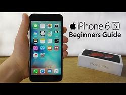 Image result for iPhone 6s Instructions