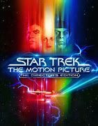 Image result for Star Trek the Motion Picture 2